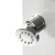 Bateria panel prysznicowy WHITE – zdjęcie 6