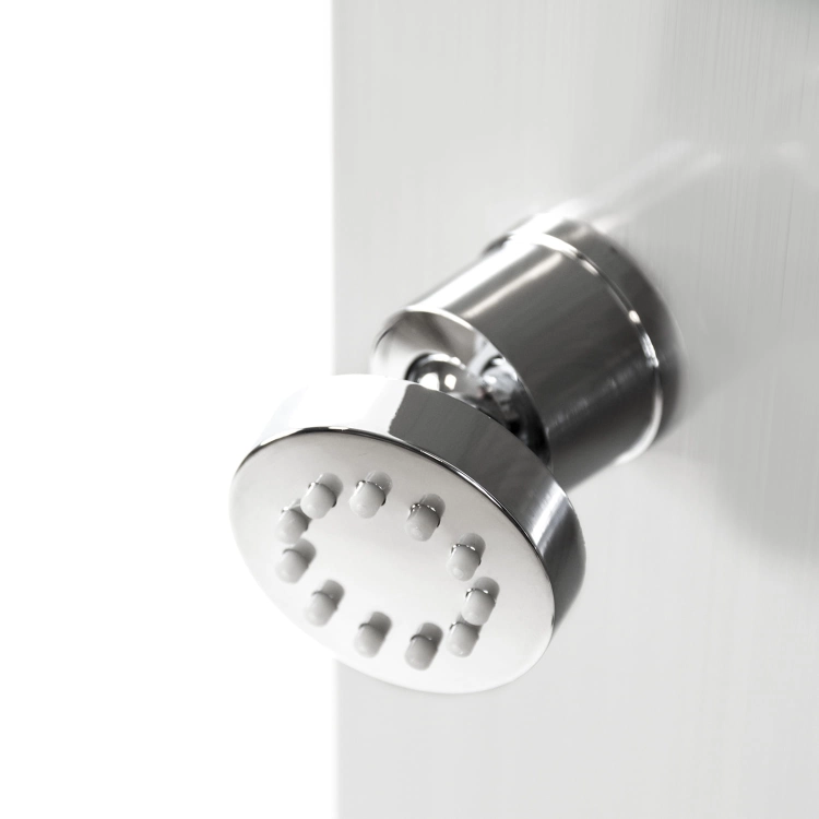 Bateria panel prysznicowy WHITE – zdjęcie 6
