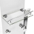 Bateria panel prysznicowy WHITE – zdjęcie 12