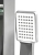 Bateria panel prysznicowy CHROME – zdjęcie 8