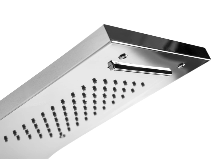 Bateria panel prysznicowy CHROME – zdjęcie 10