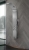 Bateria panel prysznicowy NICKLE – zdjęcie 11