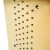 Bateria panel prysznicowy GOLD – zdjęcie 9