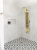 Bateria panel prysznicowy GOLD – zdjęcie 10