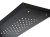 Bateria panel prysznicowy MAT BLACK – zdjęcie 7