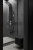 Bateria panel prysznicowy MAT BLACK – zdjęcie 8
