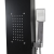 Bateria panel prysznicowy MAT BLACK – zdjęcie 9
