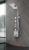 Bateria panel prysznicowy CHROME – zdjęcie 8