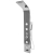 Bateria panel prysznicowy CHROME – zdjęcie 11