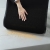 Wycieraczka gumowa drzwi mata gładka czarna antypoślizgowa miękka 120x180 cm – zdjęcie 3