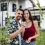 Pergola ogrodowa metalowa do pnączy kwiatów róż podpora | GoGarden – zdjęcie 7