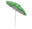 Parasol plażowy zielony – zdjęcie 8