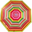 Parasol plażowy- paski – zdjęcie 5