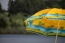 Parasol plażowy ogrodowy- wzór plaży – zdjęcie 4