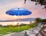 Parasol plażowy składany ogrodowy – zdjęcie 9