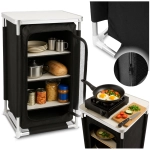 Szafka kempingowa turystyczna