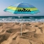 Parasol plażowy - paski – zdjęcie 4