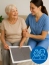Podkład chłonny higieniczny 90 x 60 cm - 50szt – zdjęcie 5