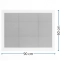 Podkład chłonny higieniczny 90 x 60 cm - 50szt – zdjęcie 11