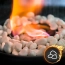 Biokominek wolnostojący Fiamma Dorata – zdjęcie 6