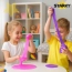 Zestaw do robienia slime gluty jumbo box gniotki brokat akcesoria formy żel – zdjęcie 8