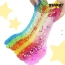 Zestaw do robienia slime gluty jumbo box gniotki brokat akcesoria formy żel – zdjęcie 13