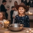 Kapelusz kowbojski country western dzieci dorośli halloween karnawał strój – zdjęcie 12