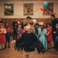 Strój kostium przebranie sowa bal jesieni halloween skrzydła maska karnawał – zdjęcie 8