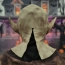 Maska na Halloween Wampir CONSEÉ – zdjęcie 9