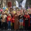 Przebranie halloween dla dorosłych mnich – zdjęcie 7