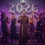 Przebranie halloween dla dorosłych mnich – zdjęcie 8
