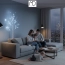 Drzewko świąteczne 48 LED - świecąca brzoza 120 cm – zdjęcie 11