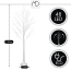 Drzewko świąteczne 48 LED - świecąca brzoza 120 cm – zdjęcie 14