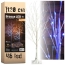 Drzewko świąteczne 48 LED - świecąca brzoza 120 cm – zdjęcie 17