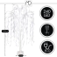 Drzewko świąteczne 240 LED - świecąca wierzba 180 cm – zdjęcie 15