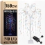 Drzewko świąteczne 240 LED - świecąca wierzba 180 cm – zdjęcie 19