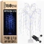 Drzewko świąteczne 240 LED - świecąca wierzba 180 cm – zdjęcie 20