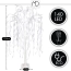Drzewko świąteczne 140 LED - świecąca wierzba 120 cm – zdjęcie 15