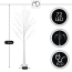 Drzewko świąteczne 72 LED - świecąca brzoza 150 cm – zdjęcie 15