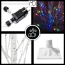 Drzewko świąteczne 144 LED - świecąca brzoza 180 cm – zdjęcie 14