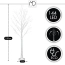 Drzewko świąteczne 144 LED - świecąca brzoza 180 cm – zdjęcie 15