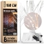 Drzewko świąteczne 144 LED - świecąca brzoza 180 cm 8 trybów – zdjęcie 20