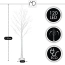 Drzewko świąteczne 120 LED - świecąca brzoza 150 cm+ FLASH – zdjęcie 15