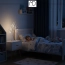 Drzewko świąteczne 26 LED - świecąca brzoza 60 cm – zdjęcie 9