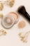 Puder mineralny rozświetlający Cupids Glow 4g – zdjęcie 4