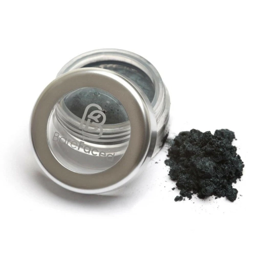 Cień mineralny do powiek Black Pearl 1,5g