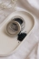 Cień mineralny do powiek Black Pearl 1,5g – zdjęcie 4