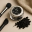 Cień mineralny do powiek Black Slate 1,5g – zdjęcie 5