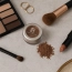 Cień mineralny do powiek Brown Earth 1,5g – zdjęcie 5