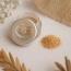 Cień mineralny do powiek Gold 1,5g – zdjęcie 5